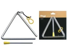 Trikampis Stagg TRI-6