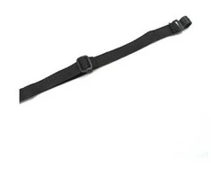 Ukulelės diržas JEREMI CS-BD01-BK