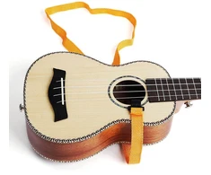 Ukulelės diržas JEREMI CS-BD01-OR