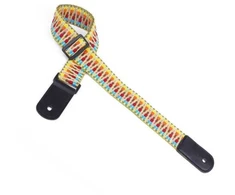 Ukulelės diržas JEREMI PU-101