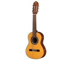 Vaikiška klasikinė gitara Gewa VG500100 (1/4) NAT