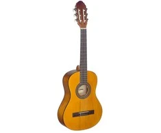 Vaikiška klasikinė gitara Stagg C410 M NAT (1/2)