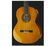 Vaikiška klasikinė gitara Yamaha CS40 II (3/4)
