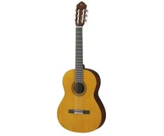 Vaikiška klasikinė gitara Yamaha CS40 II (3/4)