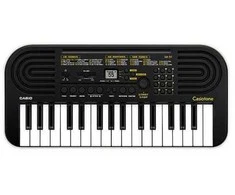 Vaikiškas elektrinis pianinas-sintezatorius Casio SA-51