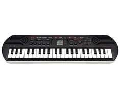 Vaikiškas elektrinis pianinas-sintezatorius Casio SA-81