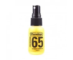 Valiklis gitarai Dunlop 6551 (citrinų kvapas)