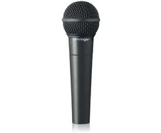 Vokalinis mikrofonas Behringer XM8500