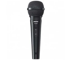 Vokalinis mikrofonas Shure SH SV200