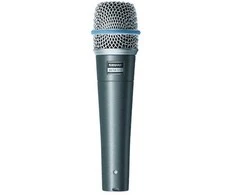 Vokalinis mikrofonas Shure SM57A