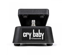 Wah pedalas Jim Dunlop Cry Baby Classic