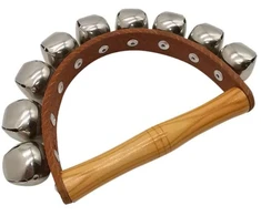 Žvangutis Kera Audio G13-9B