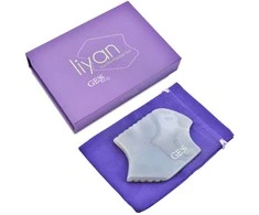 GESS LIYAN GUA SHA VEIDO PRIEMONĖ