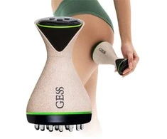 GESS, Mio, Vibro masažuoklis, EMS,