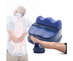 GESS NEO, Chi Massager, Chi Machine, nugaros stimuliatorius