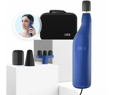 GESS Premium BMS biomechaninis veido masažuoklis – stabdo senėjimą, mažina raukšles ir stangrina odą