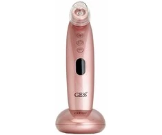 GESS SLEEK BLACKHEAD DULKUMINIS SUSIurbiklis SU KAMEROS