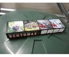 Automatinis šiltnamio stoglangio atidarytuvas Ventomax