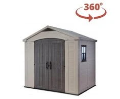 Keter Sodo namelis FACTOR 8x6