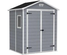 Keter Sodo namelis MANOR 6X5 DD