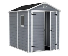 Keter Sodo namelis MANOR 6x8 DD