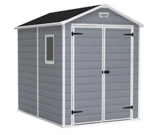 Keter Sodo namelis MANOR 6x8 DD