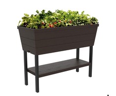 Vazonas Keter URBAN BLOOMER XL