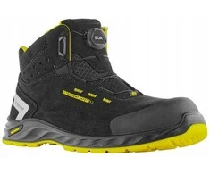BOA Wisconsin S3 ESD SRC darbo batai 45 d.