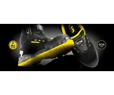 BOA Wisconsin S3 ESD SRC darbo batai 46 d.