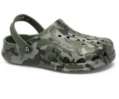 Crocs™ sandalai SABOT KOSMIK CAMO