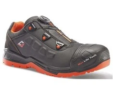 Darbo batai Ghost Low S3 BOA Italy