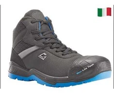 Darbo batai Gotham Mid S3 Italy