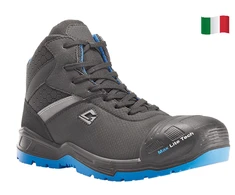 Darbo batai Gotham Mid S3 Italy
