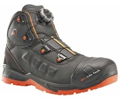 Garsport Darbo batai Ghost Mid S3 Boa