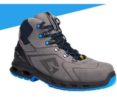 Garsport Darbo batai Hexa-DRY MID E7,S7S ESD