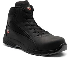 Garsport Darbo batai Yukon mid S3 Italy
