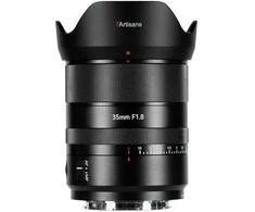 Objektyvas - 7Artisans AF 35mm F1.8 Autofocus Lens