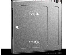 Angelbird Technologies M.2 SSD - Angelbird AtomX SSDmini 1 TB USB 3.2 Gen 2