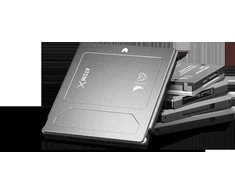 Angelbird Technologies Saugojimo įrenginys - Angelbird AtomX SSDmini 2 TB USB-C
