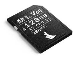 Atminties kortelė Angelbird AV PRO SDHC 128GB V60 MK2