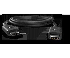 Angelbird Technologies USB kabelis - Angelbird USB 3.2 C-C 100cm Type-C duomenų perdavimo kabelis
