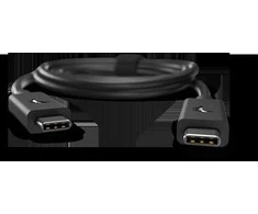 Angelbird Technologies USB kabelis - Angelbird USB 3.2 C-C 100cm Type-C duomenų perdavimo kabelis