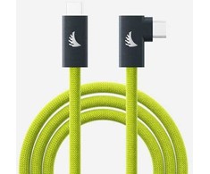 Angelbird Technologies USB kabelis - Angelbird Solid Flex Tether USB-C 3.2
