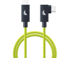 Angelbird Technologies Kabelis - Angelbird USB-C 4.0 Solid Flex 1m