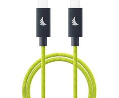Angelbird Technologies Kabelis - Angelbird USB-C 4.0 Solid Flex 2m