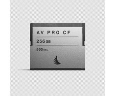 Angelbird Technologies Atminties kortelė - Angelbird AV PRO CFast SE 256GB