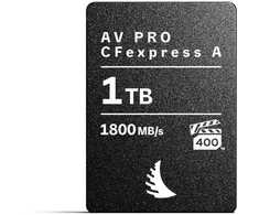 Atminties kortelė Angelbird Technologies Saugojimo kortelė - Angelbird AV PRO CFexpress 4.0 MK2 1TB 1700MB/s skaitymas 1500MB/s rašymas