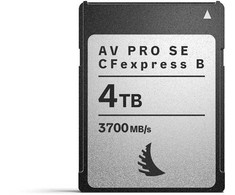 Atminties kortelė Angelbird AV PRO CFexpress SE 4.0 4TB