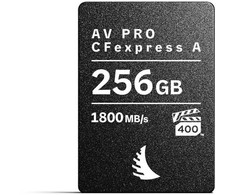 Atminties kortelė Angelbird Technologies Saugojimo kortelė - Angelbird AV PRO CFexpress 4.0 MK2 256GB 1700MB/s 1500MB/s