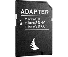 Angelbird Technologies Atminties kortelė - Angelbird AV PRO Micro SD 128GB V60